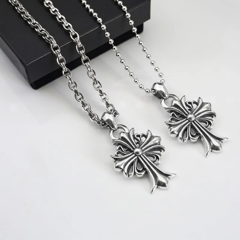 Chrome Hearts Necklaces Modern 237749