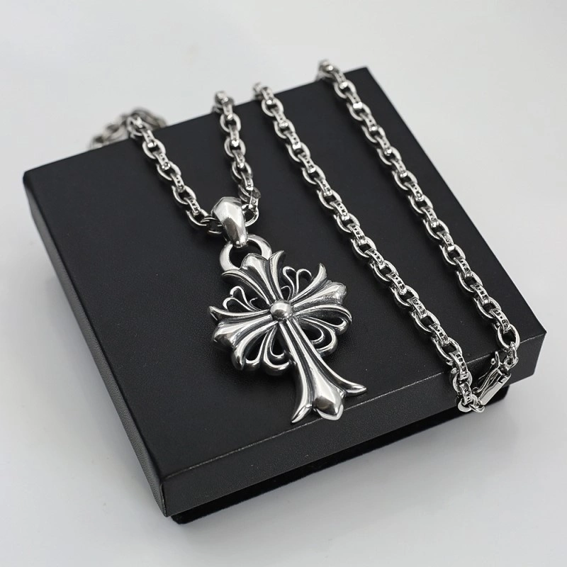 Chrome Hearts Necklaces Modern 237749