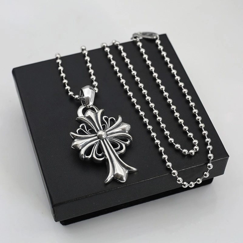 Chrome Hearts Necklaces Modern 237749