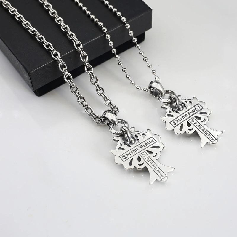 Chrome Hearts Necklaces Modern 237749