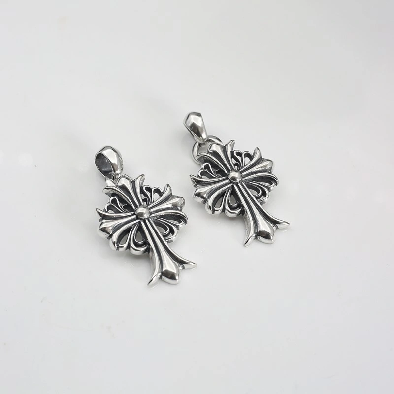 Chrome Hearts Necklaces Modern 237749