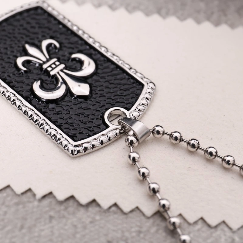 Stylish Chrome Hearts Necklaces 237753
