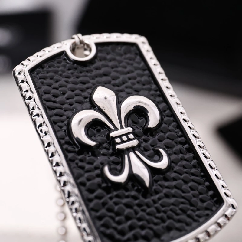 Stylish Chrome Hearts Necklaces 237753
