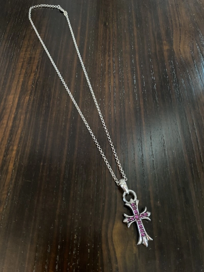 ModernLook Chrome Hearts Necklaces 237755
