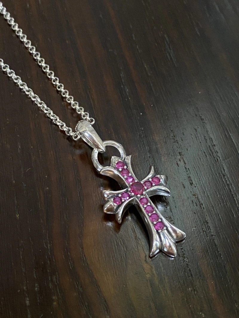 ModernLook Chrome Hearts Necklaces 237755