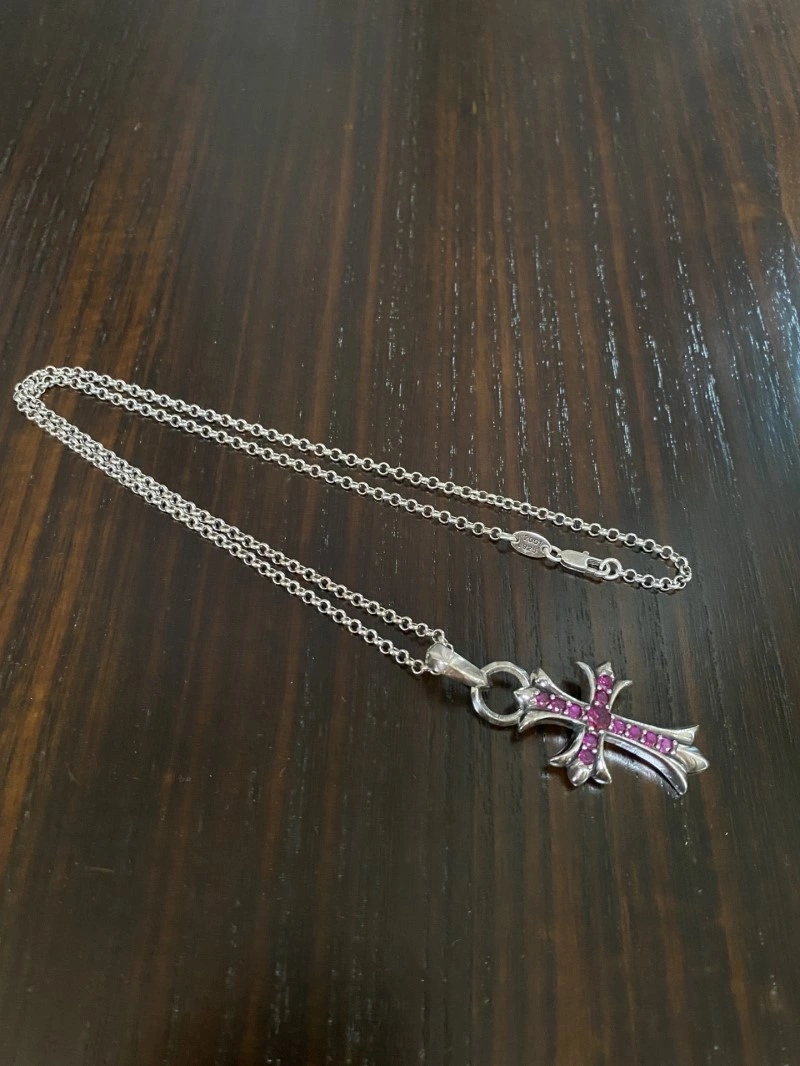 ModernLook Chrome Hearts Necklaces 237755