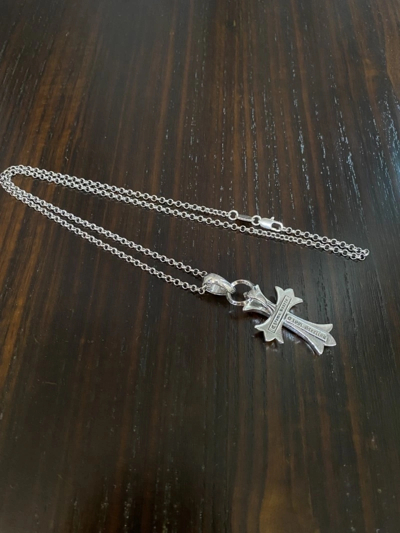 ModernLook Chrome Hearts Necklaces 237755