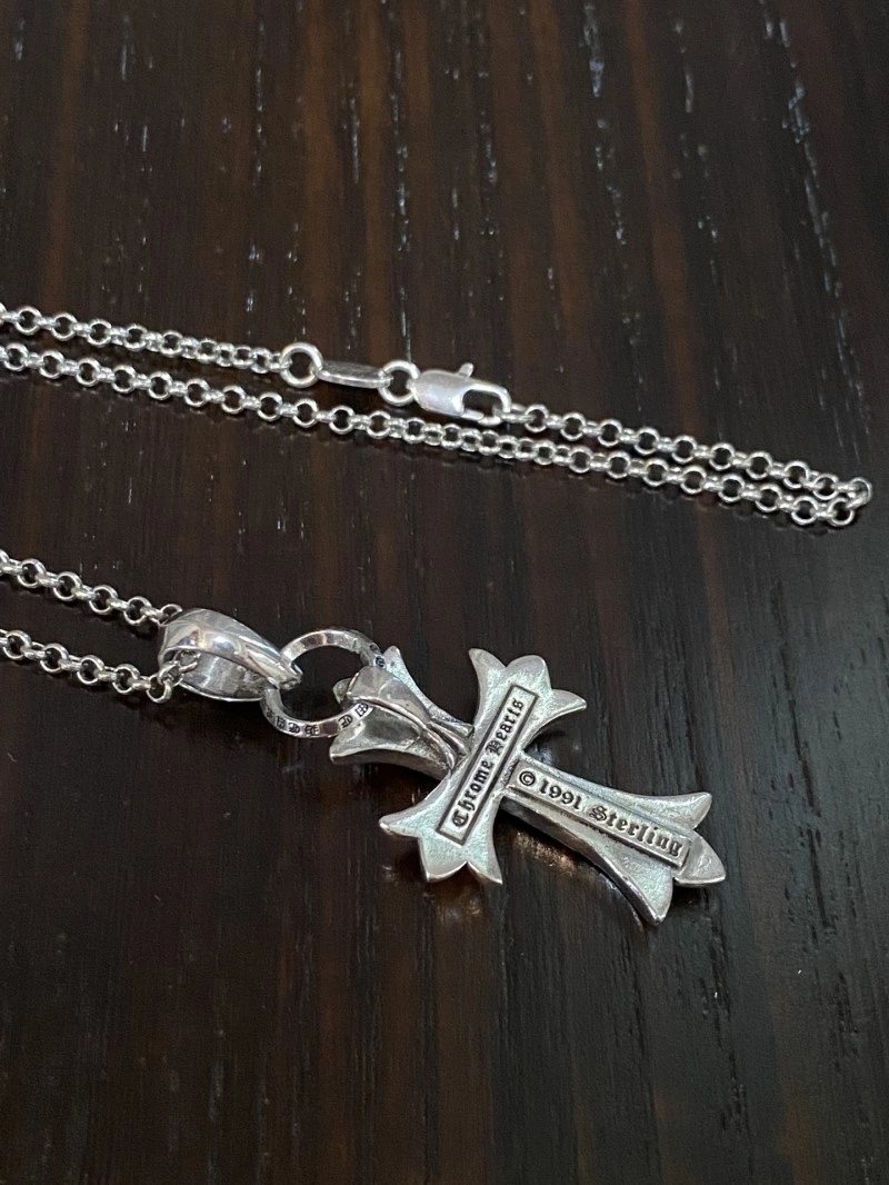 ModernLook Chrome Hearts Necklaces 237755