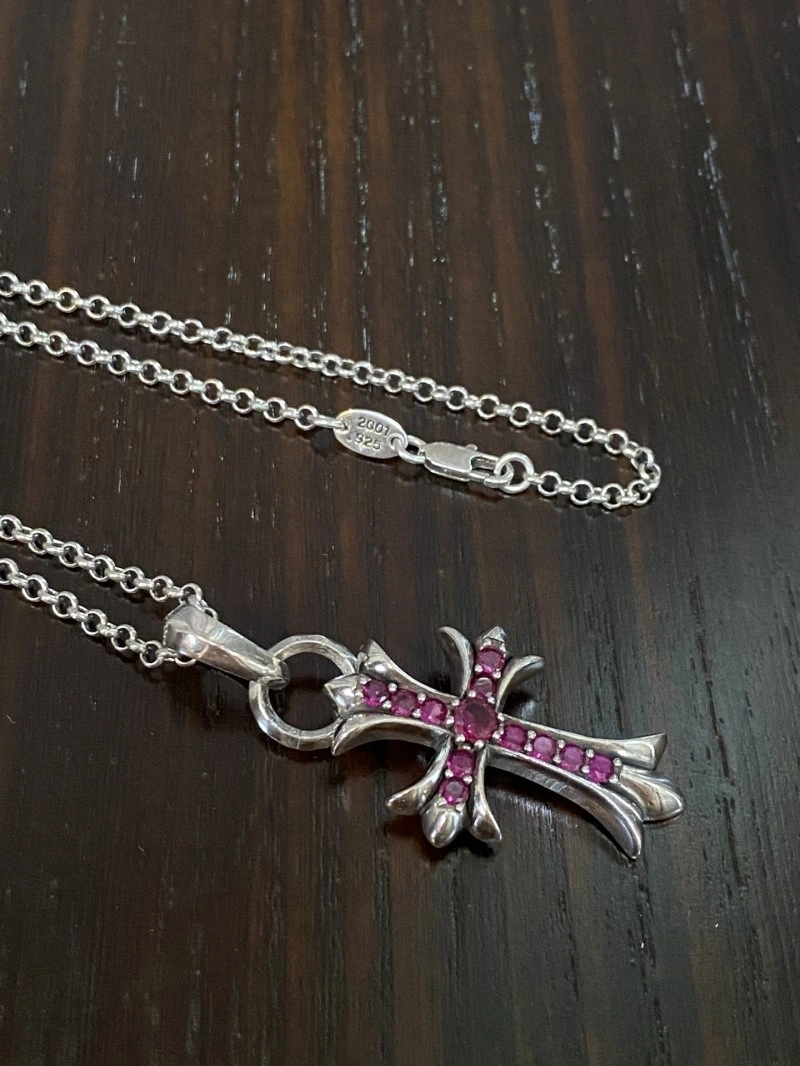 ModernLook Chrome Hearts Necklaces 237755