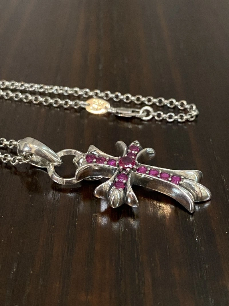 ModernLook Chrome Hearts Necklaces 237755