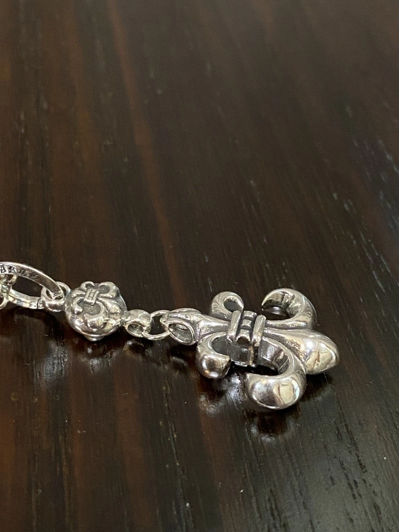 Chrome Hearts Necklaces OnTrend 237739