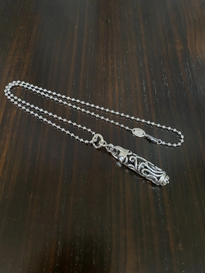 Chrome Hearts Necklaces NewStyle 237740