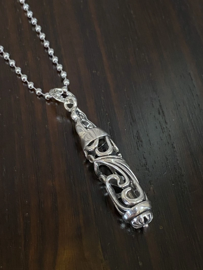Chrome Hearts Necklaces NewStyle 237740