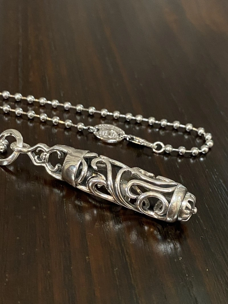 Chrome Hearts Necklaces NewStyle 237740