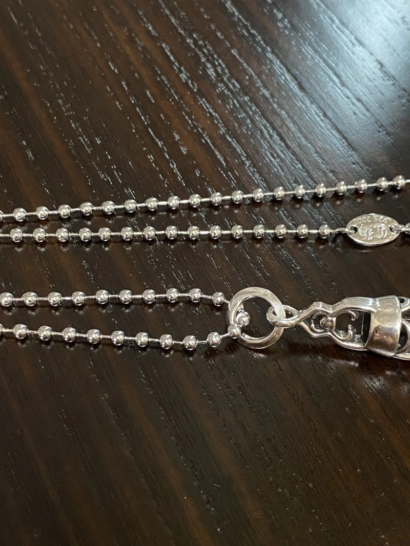 Chrome Hearts Necklaces NewStyle 237740