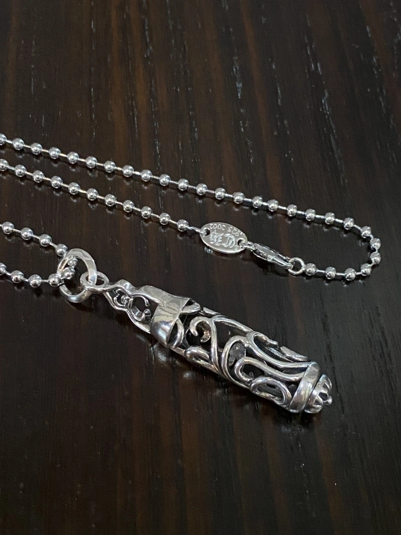 Chrome Hearts Necklaces NewStyle 237740