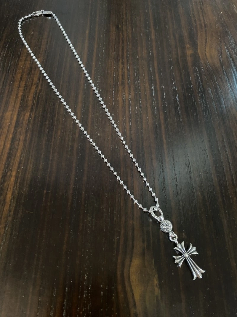 Chrome Hearts Necklaces Classic 237742