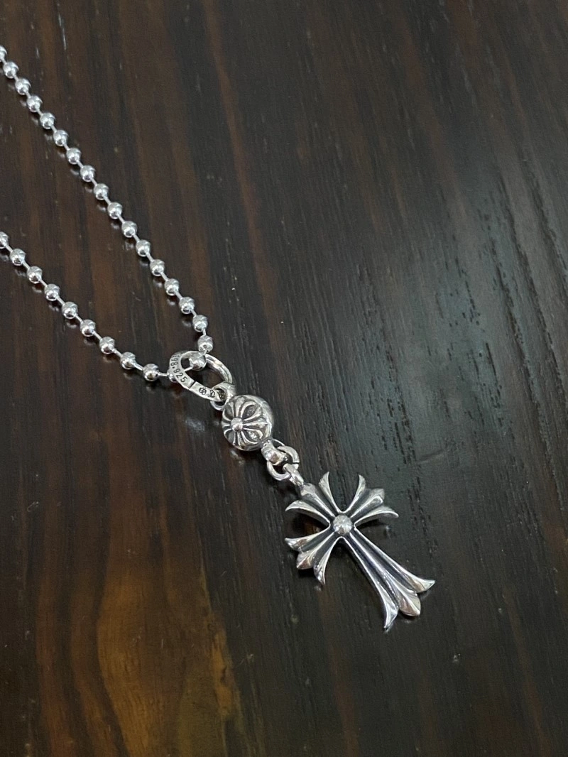 Chrome Hearts Necklaces Classic 237742