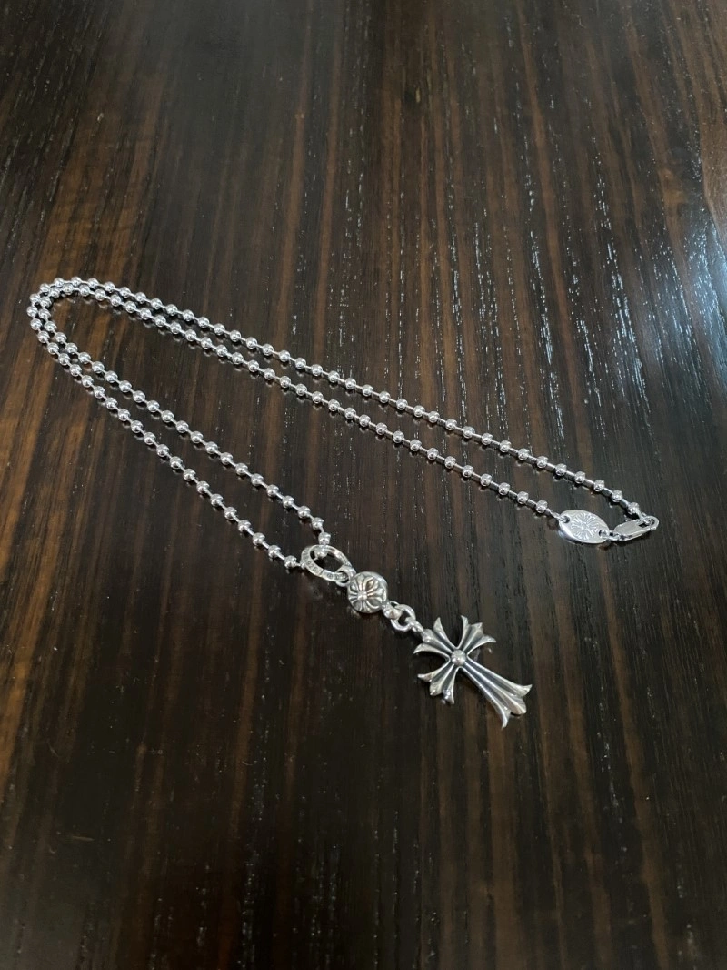 Chrome Hearts Necklaces Classic 237742
