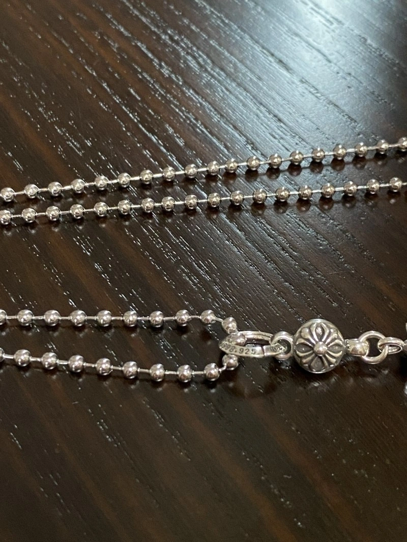 Chrome Hearts Necklaces Classic 237742