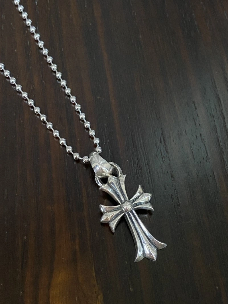 Chrome Hearts Necklaces Unique 237769