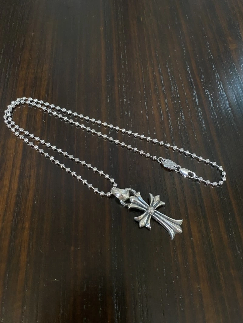 Chrome Hearts Necklaces Unique 237769