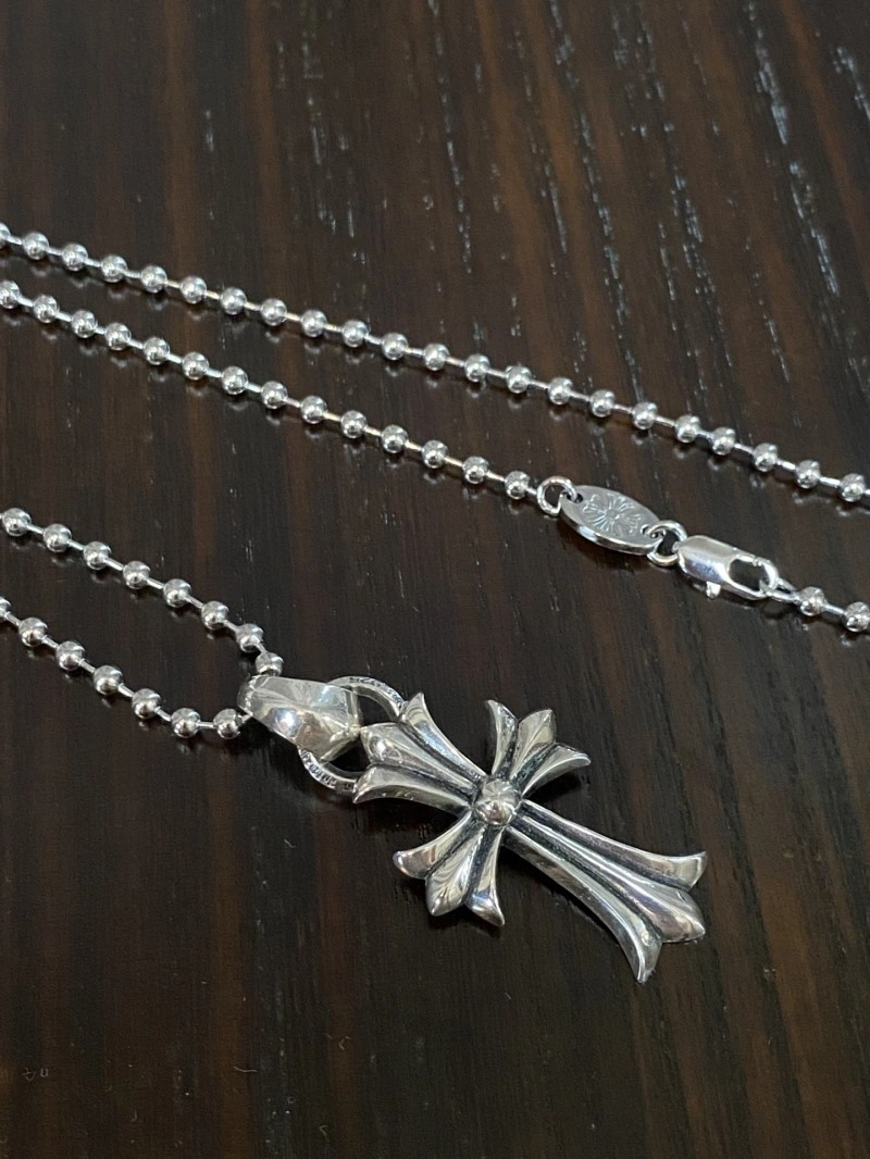 Chrome Hearts Necklaces Unique 237769