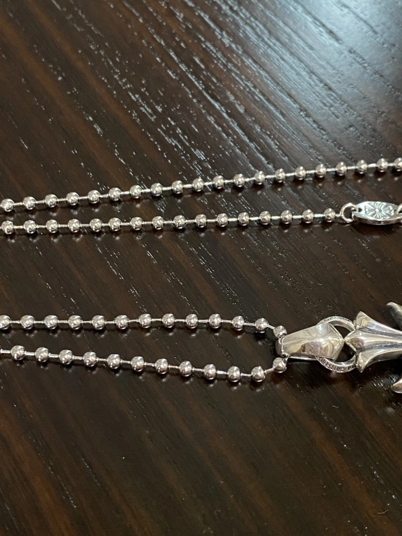 Chrome Hearts Necklaces Unique 237769