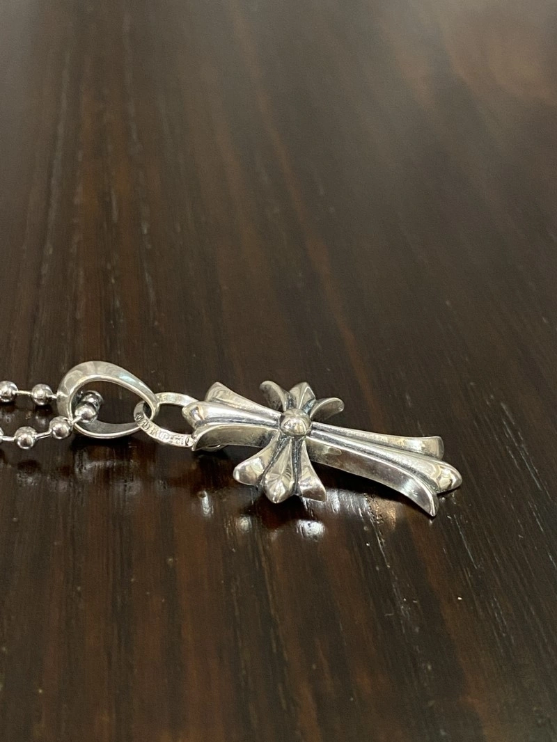 Chrome Hearts Necklaces Unique 237769