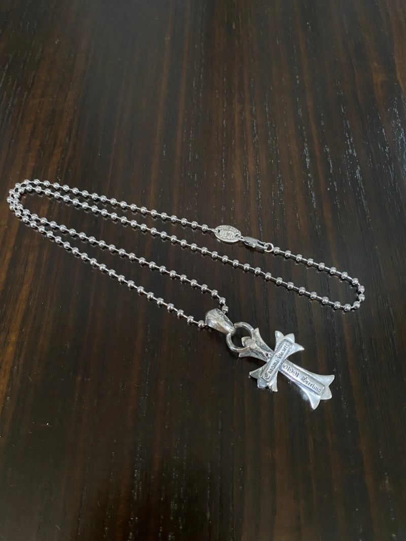 Chrome Hearts Necklaces Unique 237769