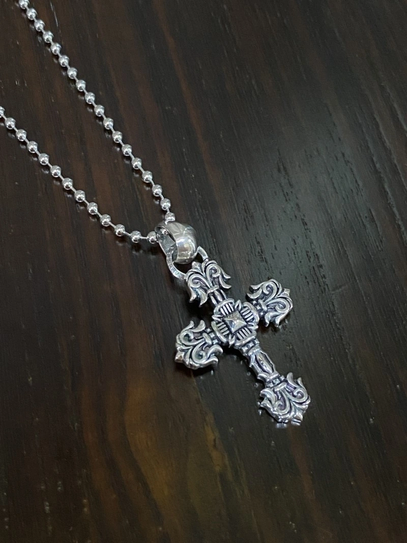 Chrome Hearts Necklaces Durable 237738