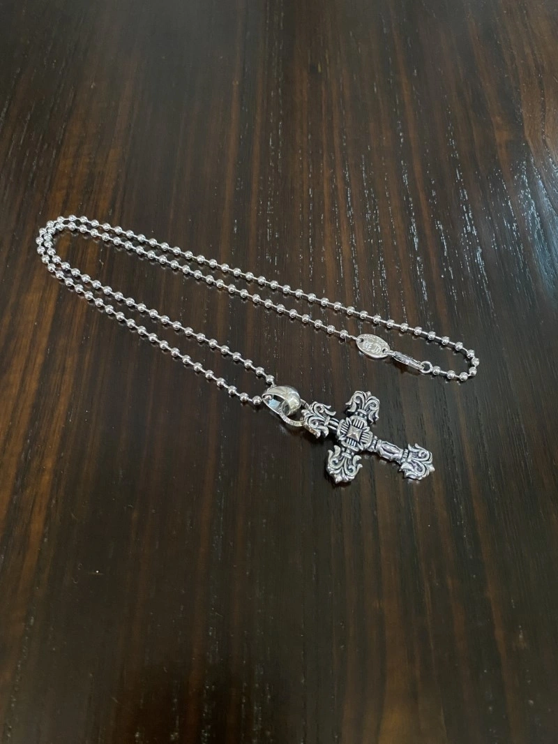 Chrome Hearts Necklaces Durable 237738