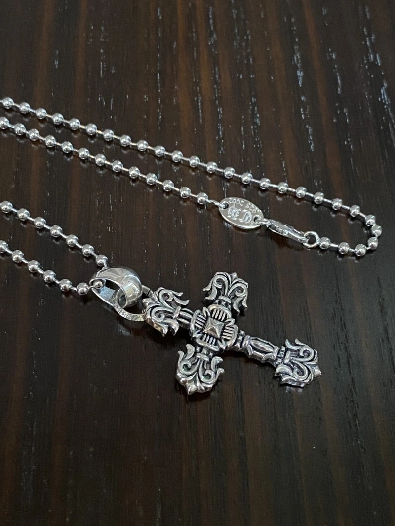 Chrome Hearts Necklaces Durable 237738
