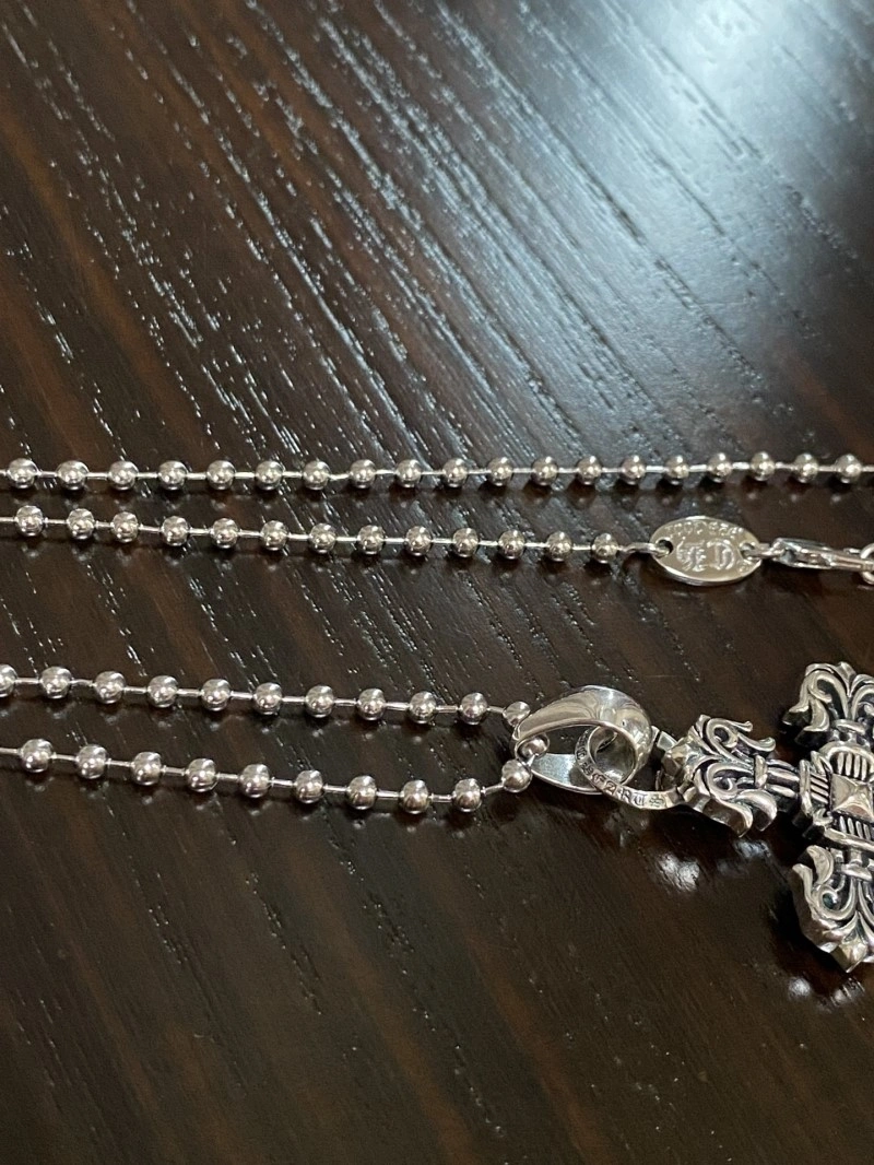 Chrome Hearts Necklaces Durable 237738