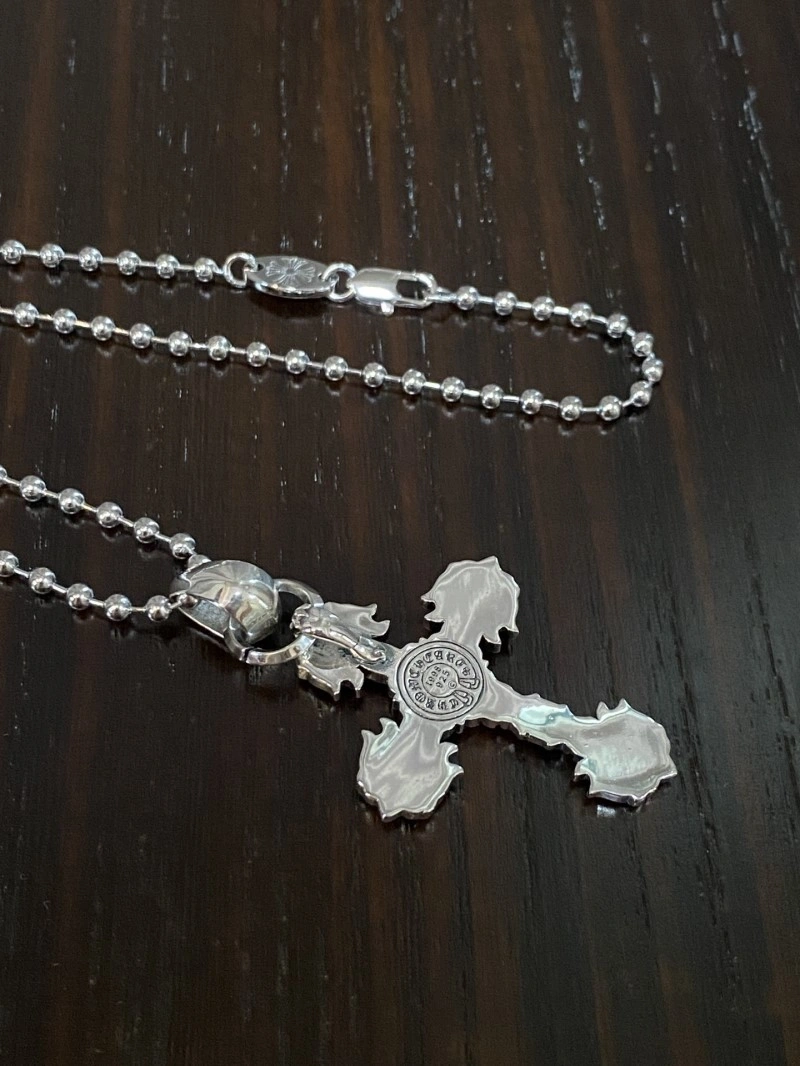 Chrome Hearts Necklaces Durable 237738
