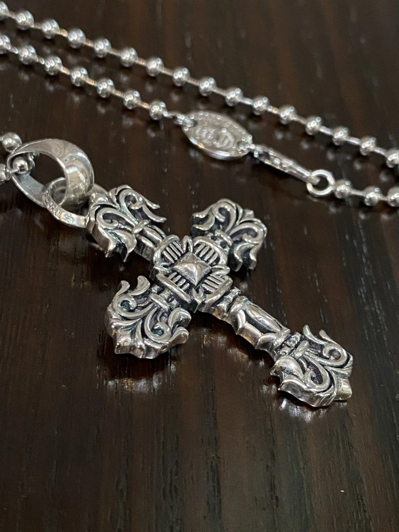 Chrome Hearts Necklaces Durable 237738