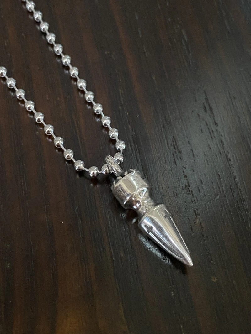 Chrome Hearts Necklaces Sophisticated 237732