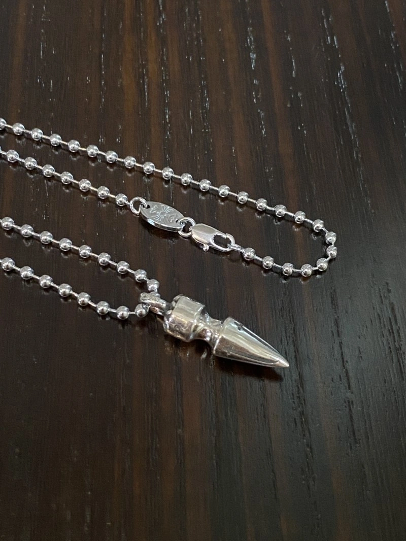Chrome Hearts Necklaces Sophisticated 237732