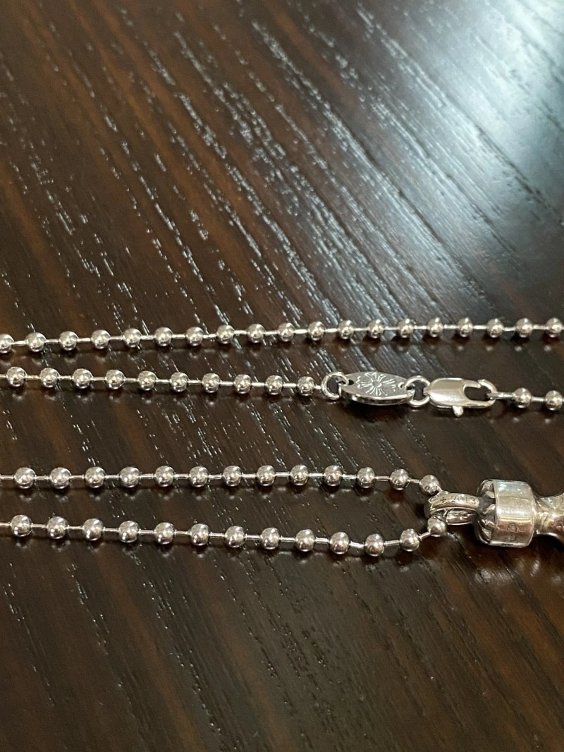 Chrome Hearts Necklaces Sophisticated 237732