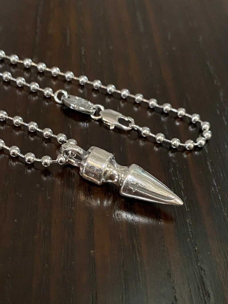 Chrome Hearts Necklaces Sophisticated 237732