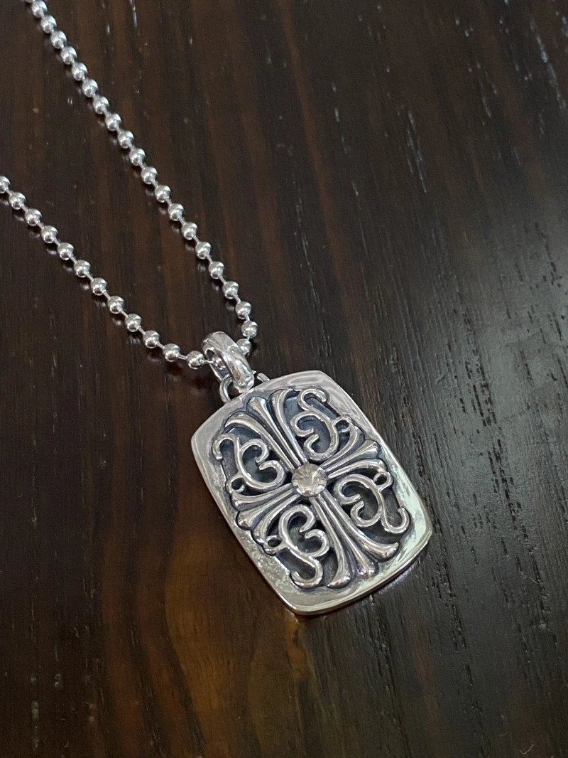 Affordable Chrome Hearts Necklaces 237731