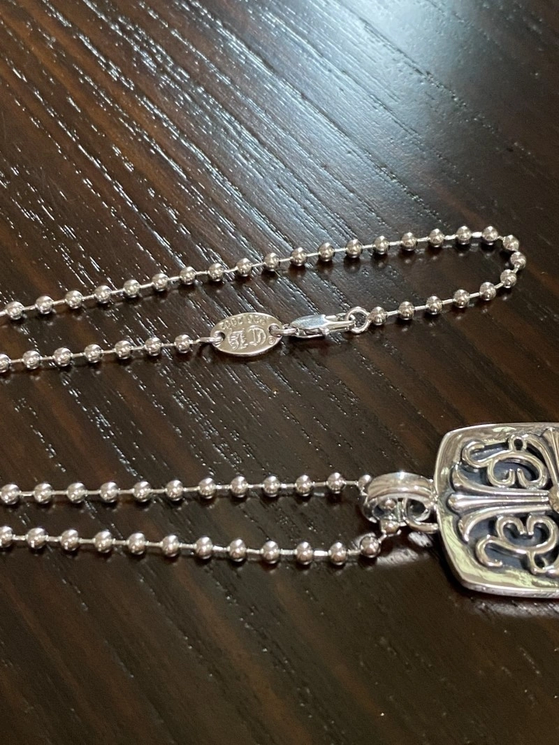 Affordable Chrome Hearts Necklaces 237731