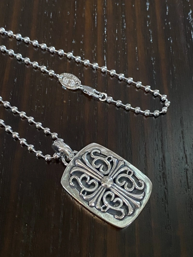 Affordable Chrome Hearts Necklaces 237731