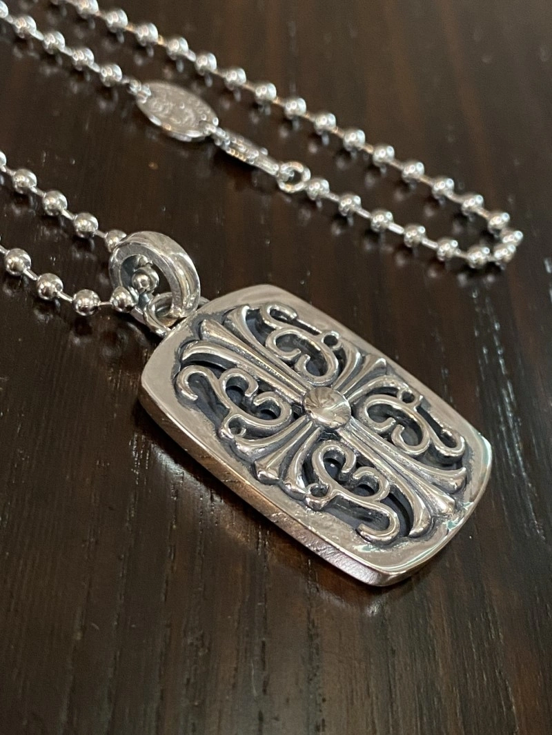 Affordable Chrome Hearts Necklaces 237731