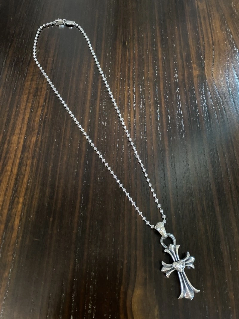 Chrome Hearts Necklaces UrbanStyle 237727