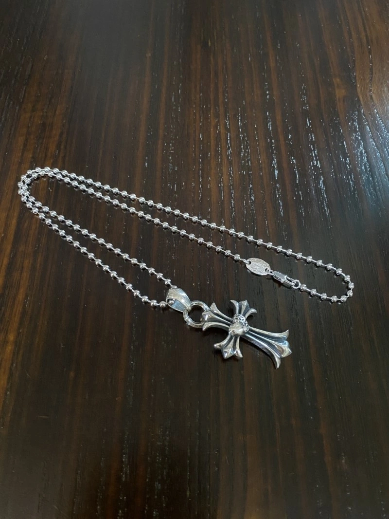 Chrome Hearts Necklaces UrbanStyle 237727