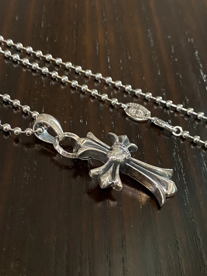 Chrome Hearts Necklaces UrbanStyle 237727