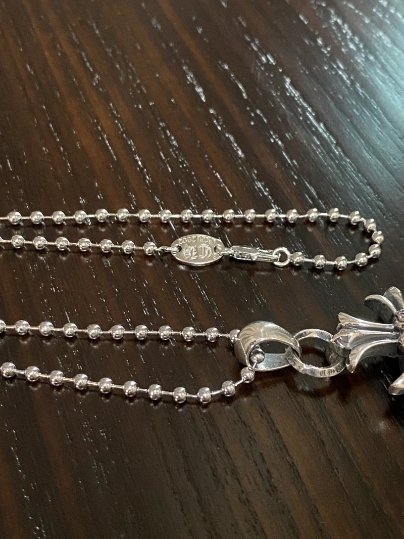 Chrome Hearts Necklaces UrbanStyle 237727