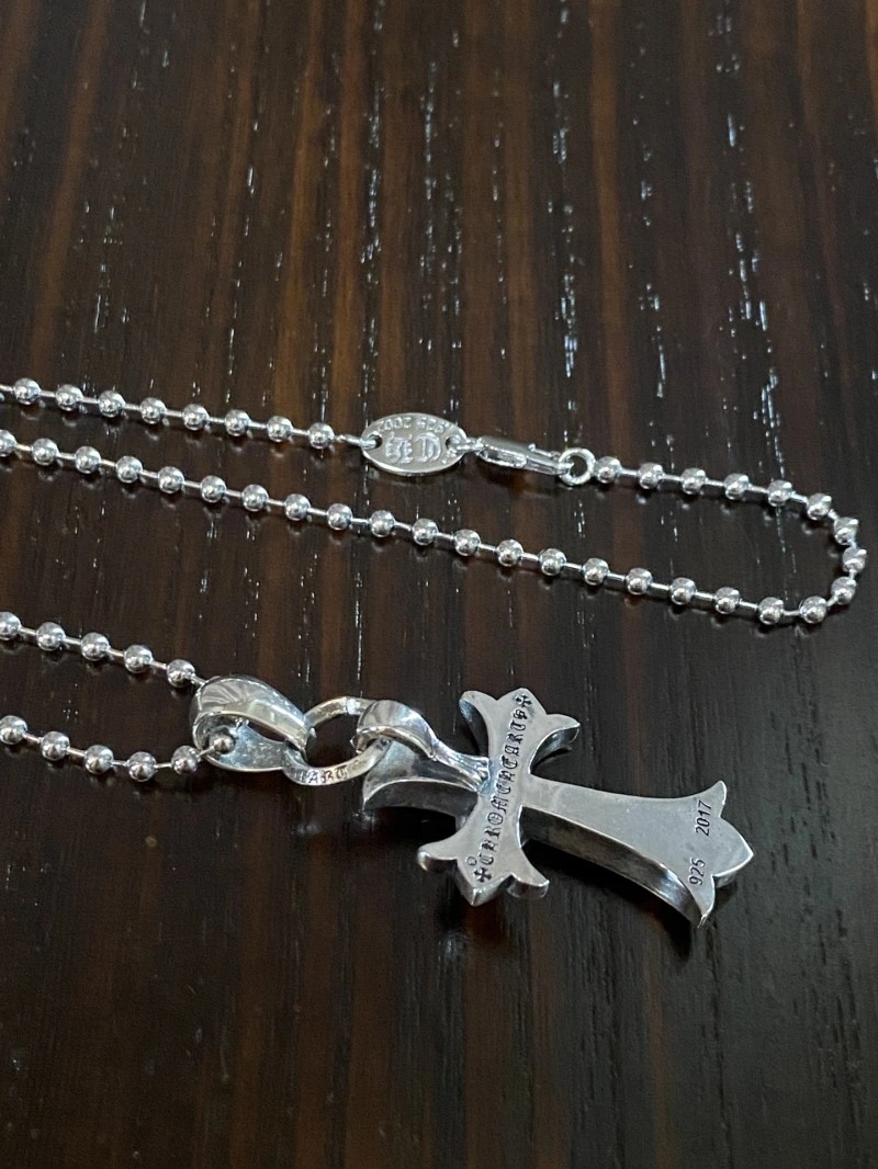 Chrome Hearts Necklaces UrbanStyle 237727