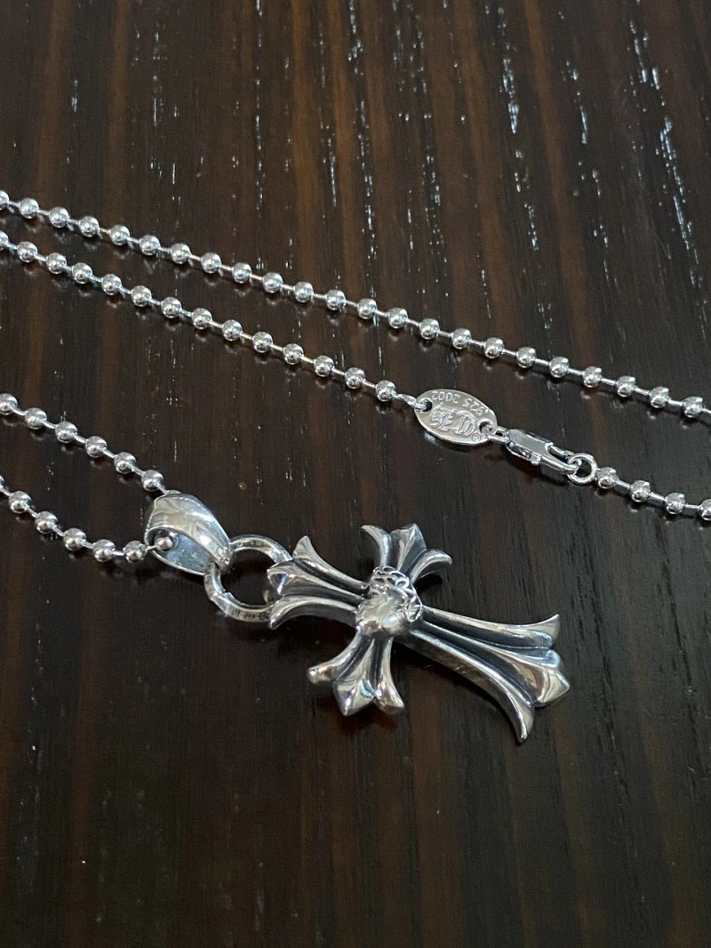 Chrome Hearts Necklaces UrbanStyle 237727